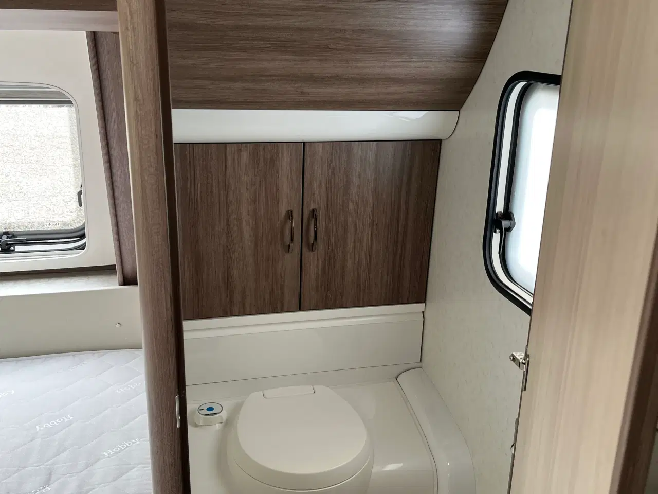 Billede 14 - 2017. Hobby De-Luxe 650 kmfe