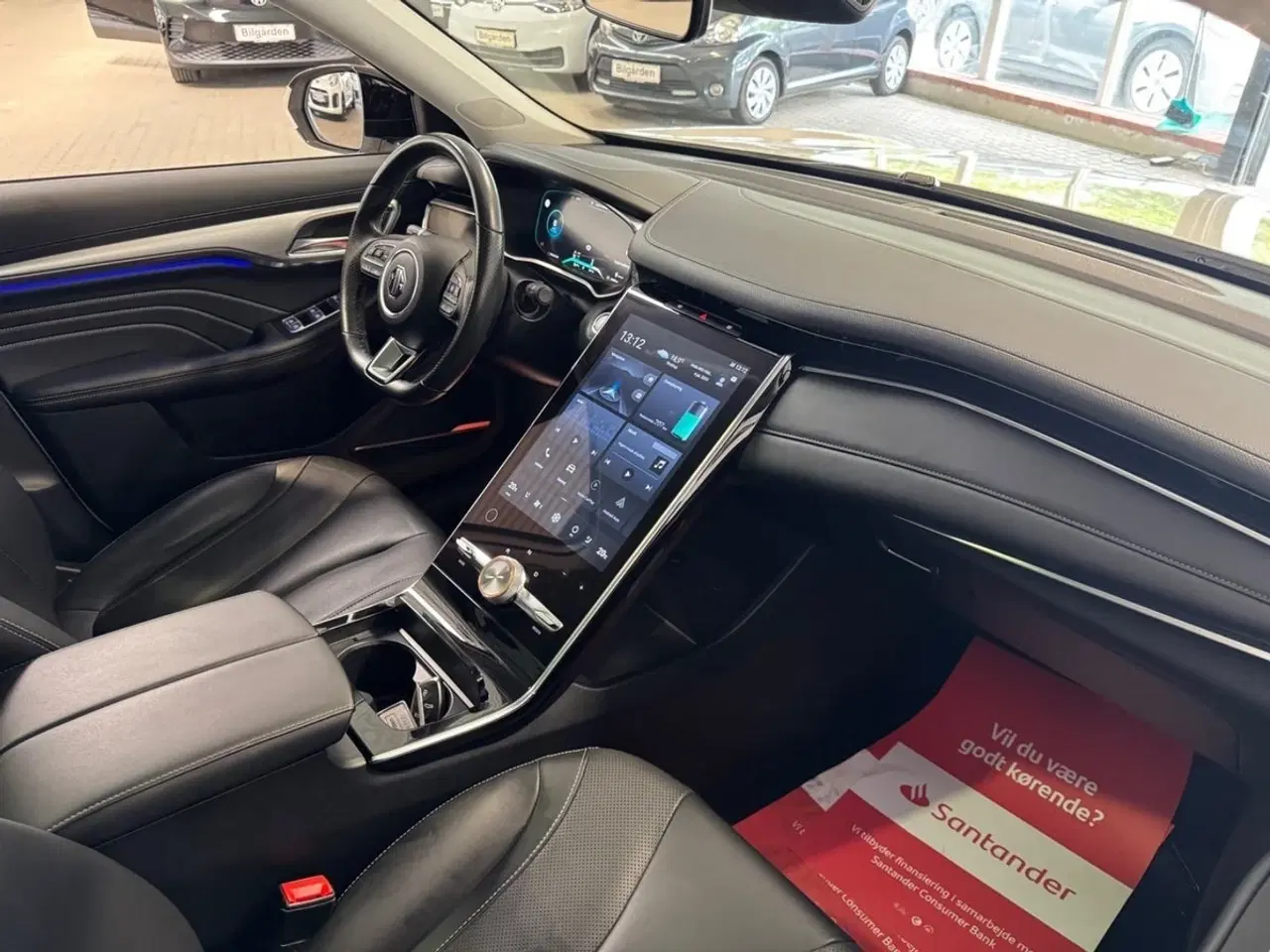 Billede 18 - MG Marvel R  Luxury