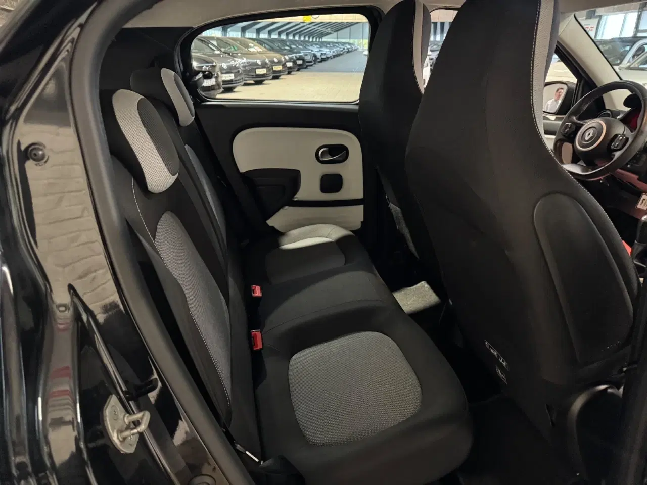 Billede 13 - Renault Twingo 1,0 SCe 70 Expression