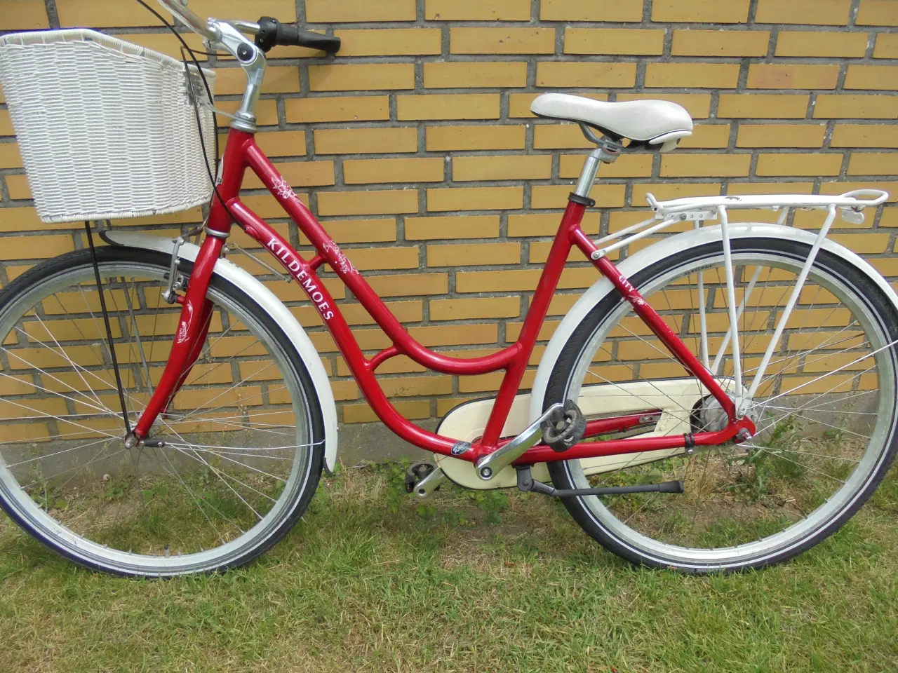 Billede 1 - 28" Kildemoes City, 7 gear, 51 cm.