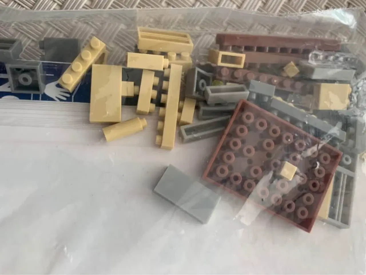 Billede 9 - Lego sæt