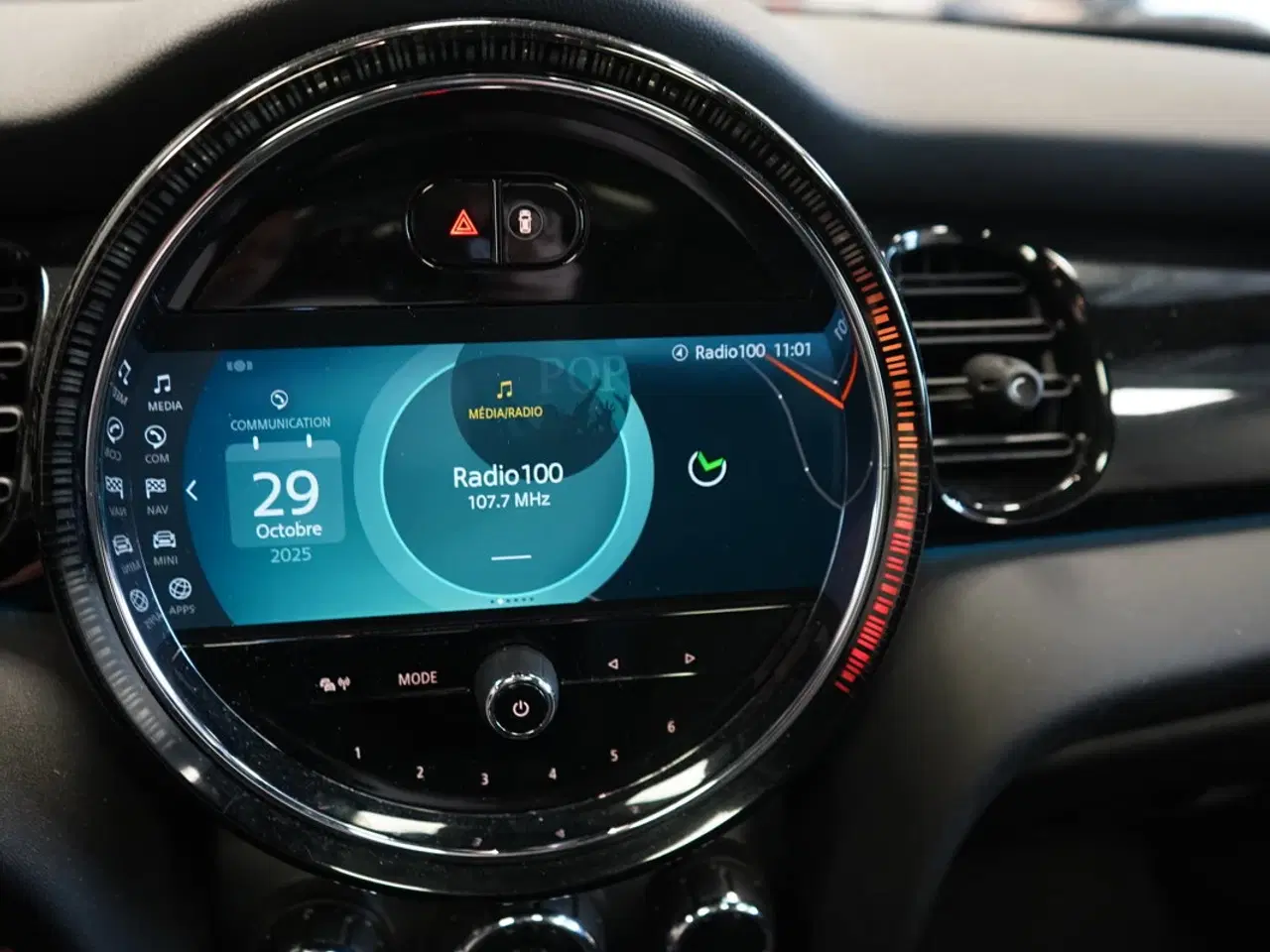 Billede 12 - Mini Cooper SE