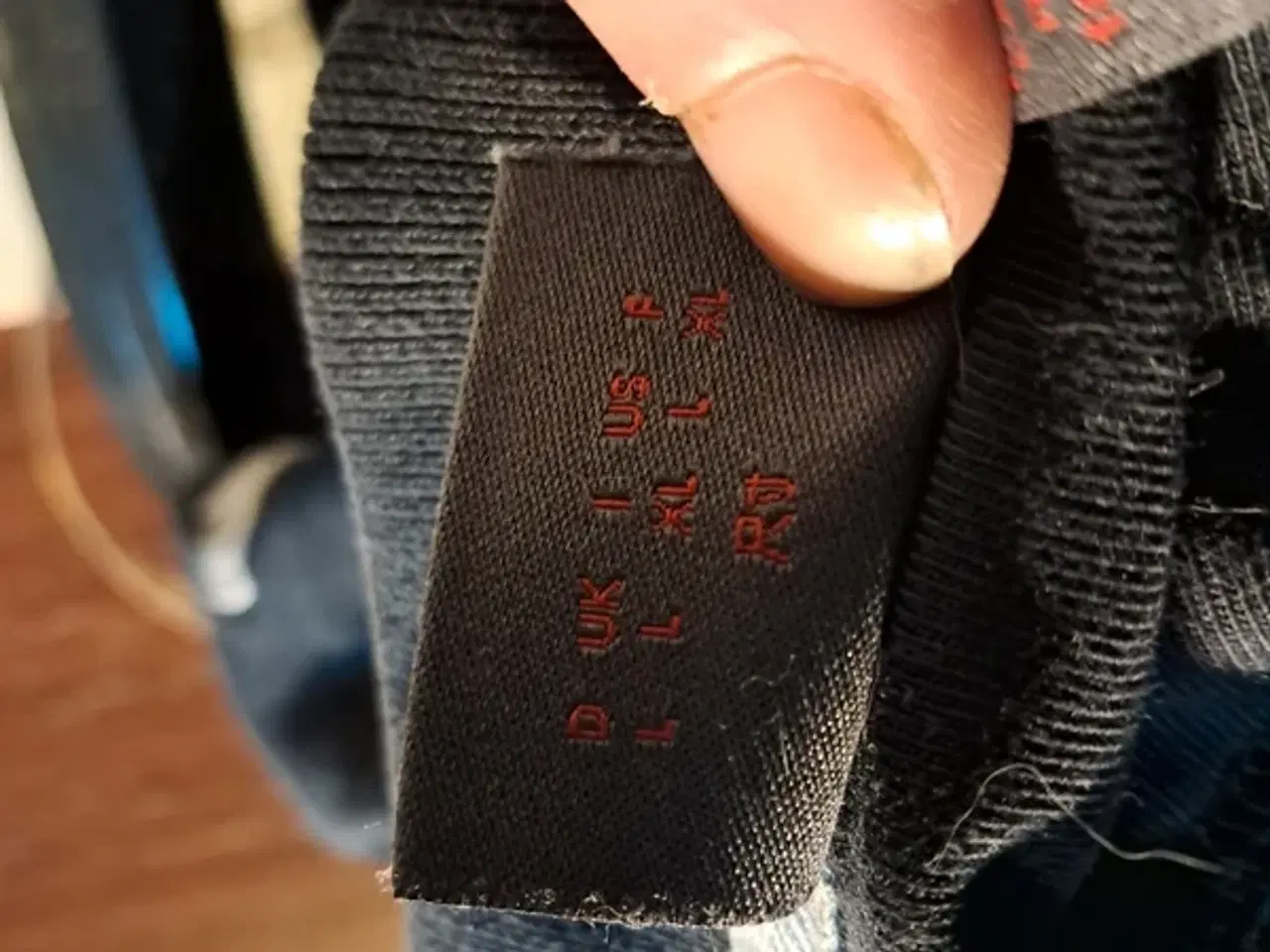 Billede 7 - Esprit t-shirt