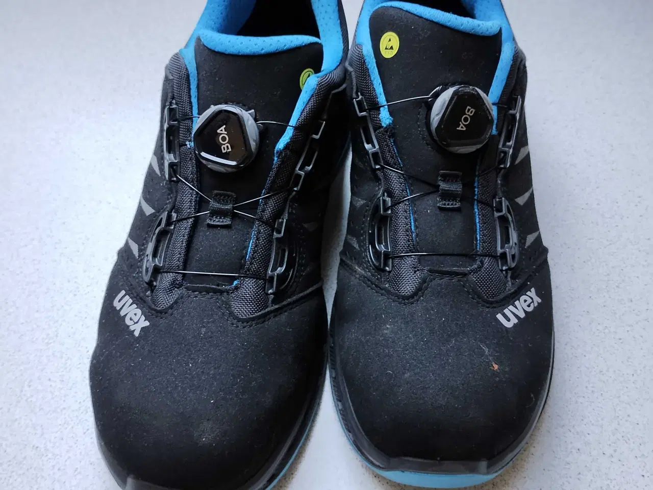 Billede 2 - Sikkerhedssko