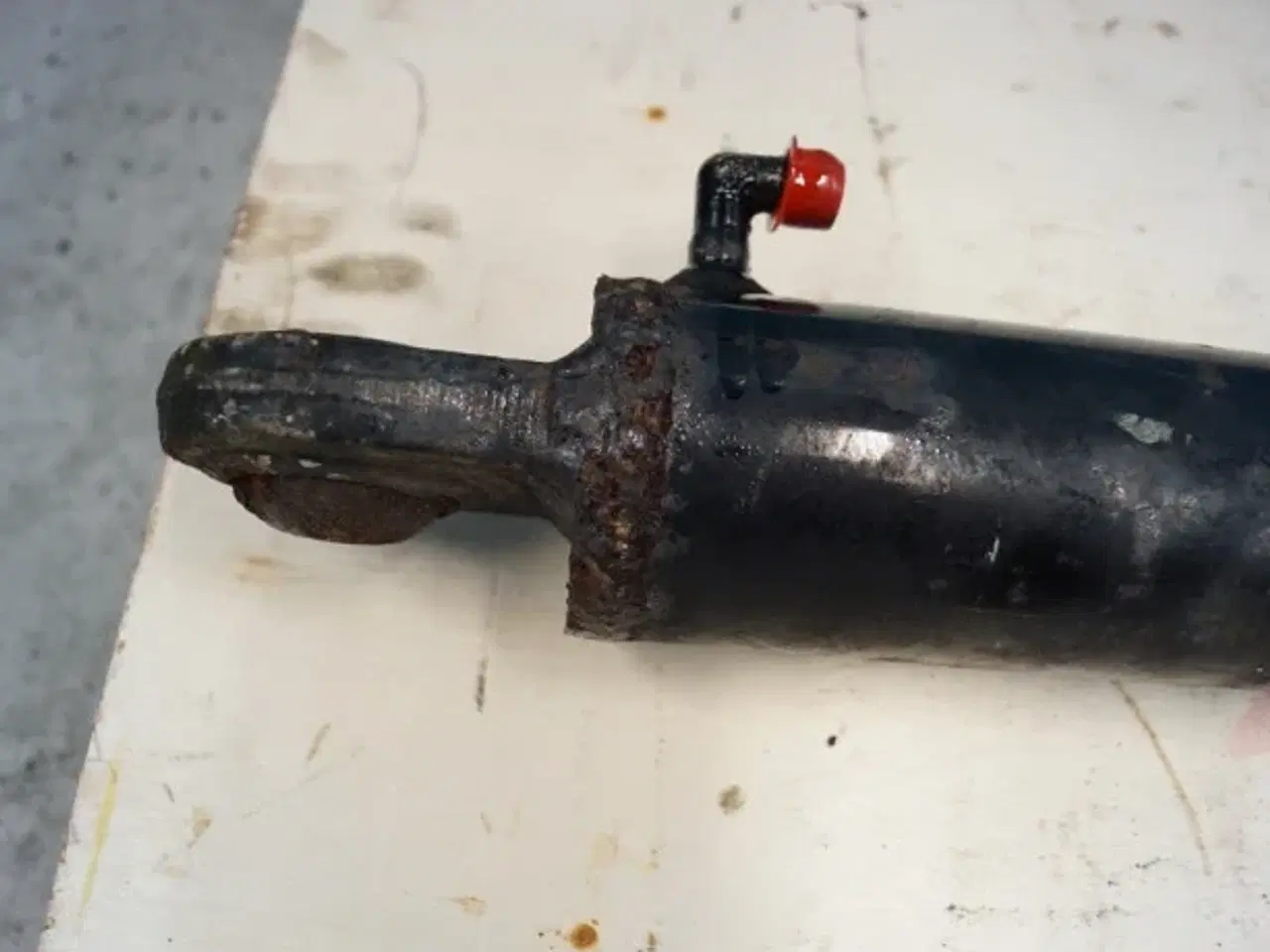 Billede 12 - Fendt 6330 Cylinder 45140005