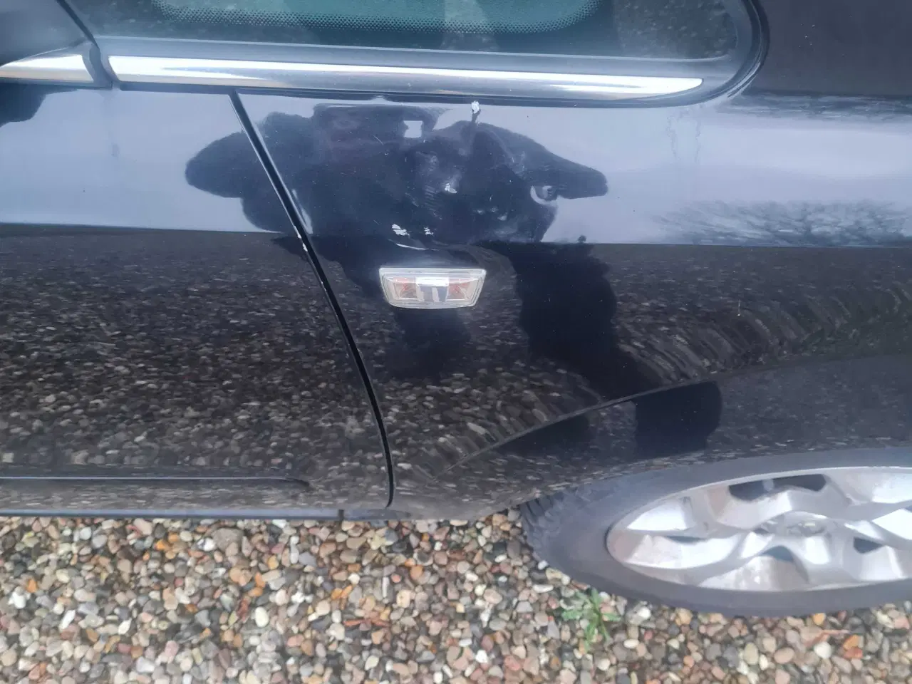 Billede 3 - Opel Zafira