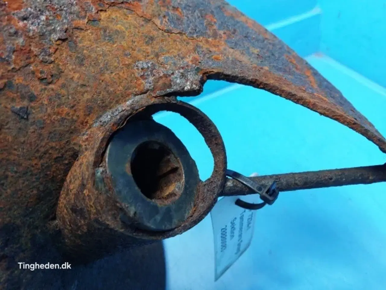 Billede 14 - Massey Ferguson 7274 Snegl Sektion 28880083