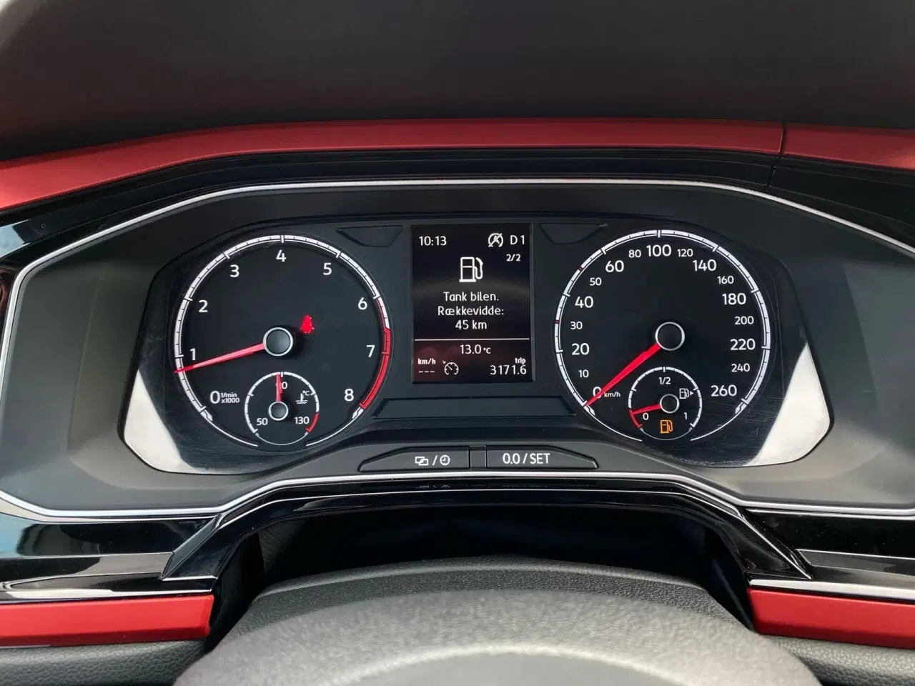 Billede 13 - VW Polo 2,0 TSI GTI DSG 200HK 5d 6g Aut.