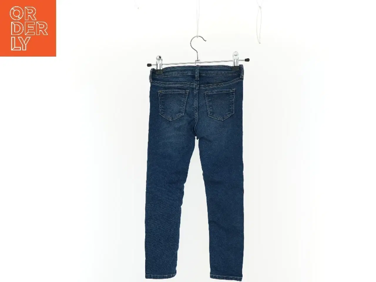 Billede 2 - Jeans fra Skinny Fit (str. 110 cm)