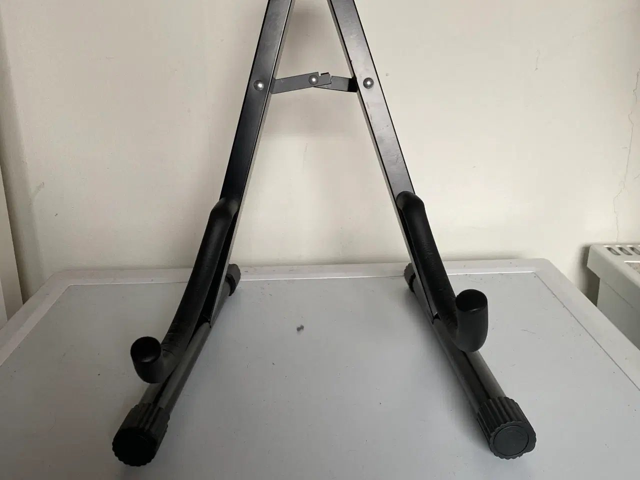 Billede 1 - Guitar stander guitarstativ