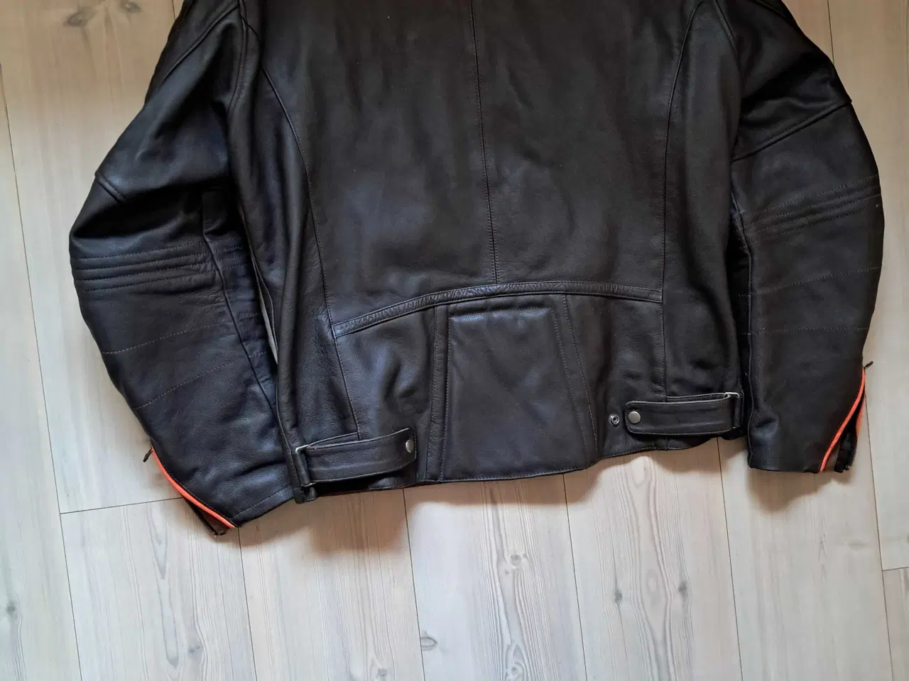 Billede 4 - Ixs motorcykel jakke str 60