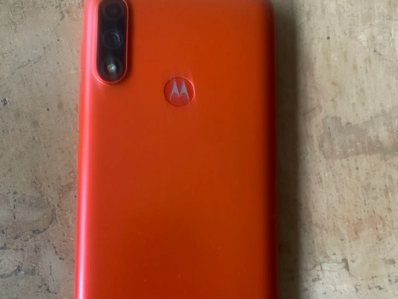 Billede 3 - Motorola G7i power