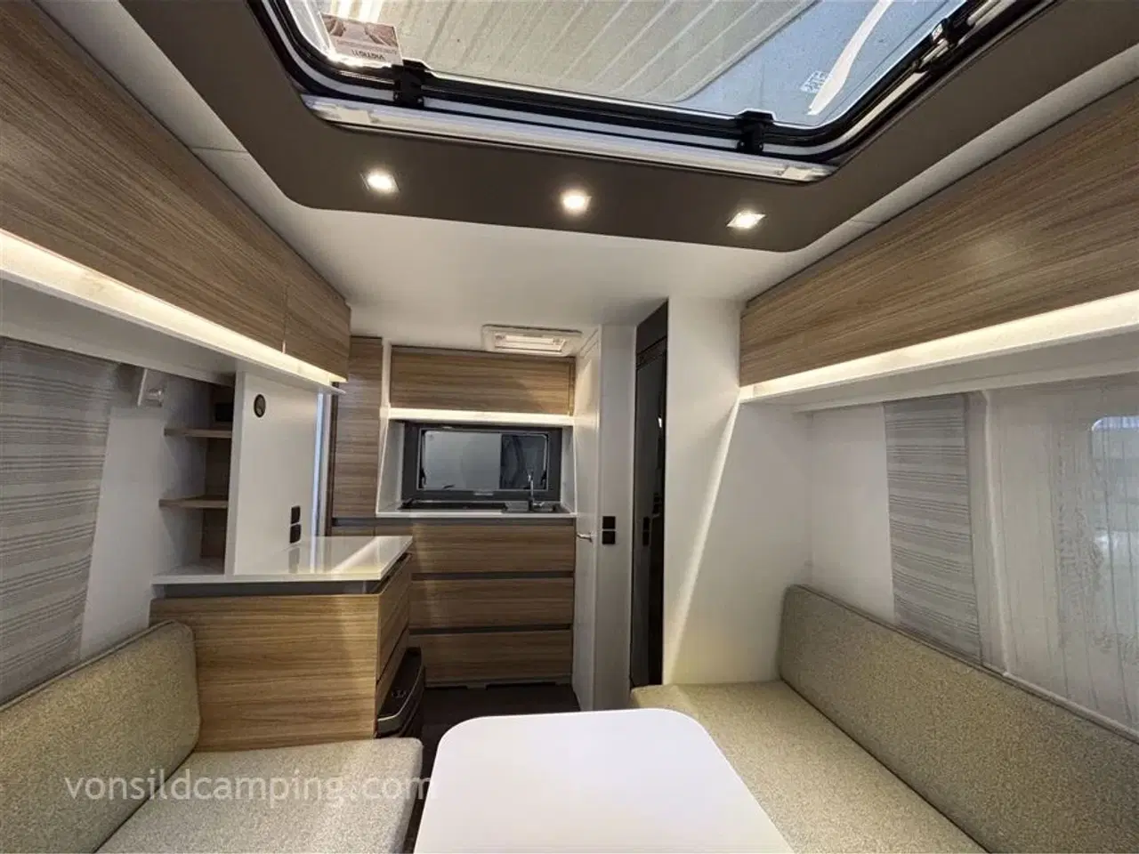 Billede 5 - 2019 - Adria Altea 362 LH 4 Four