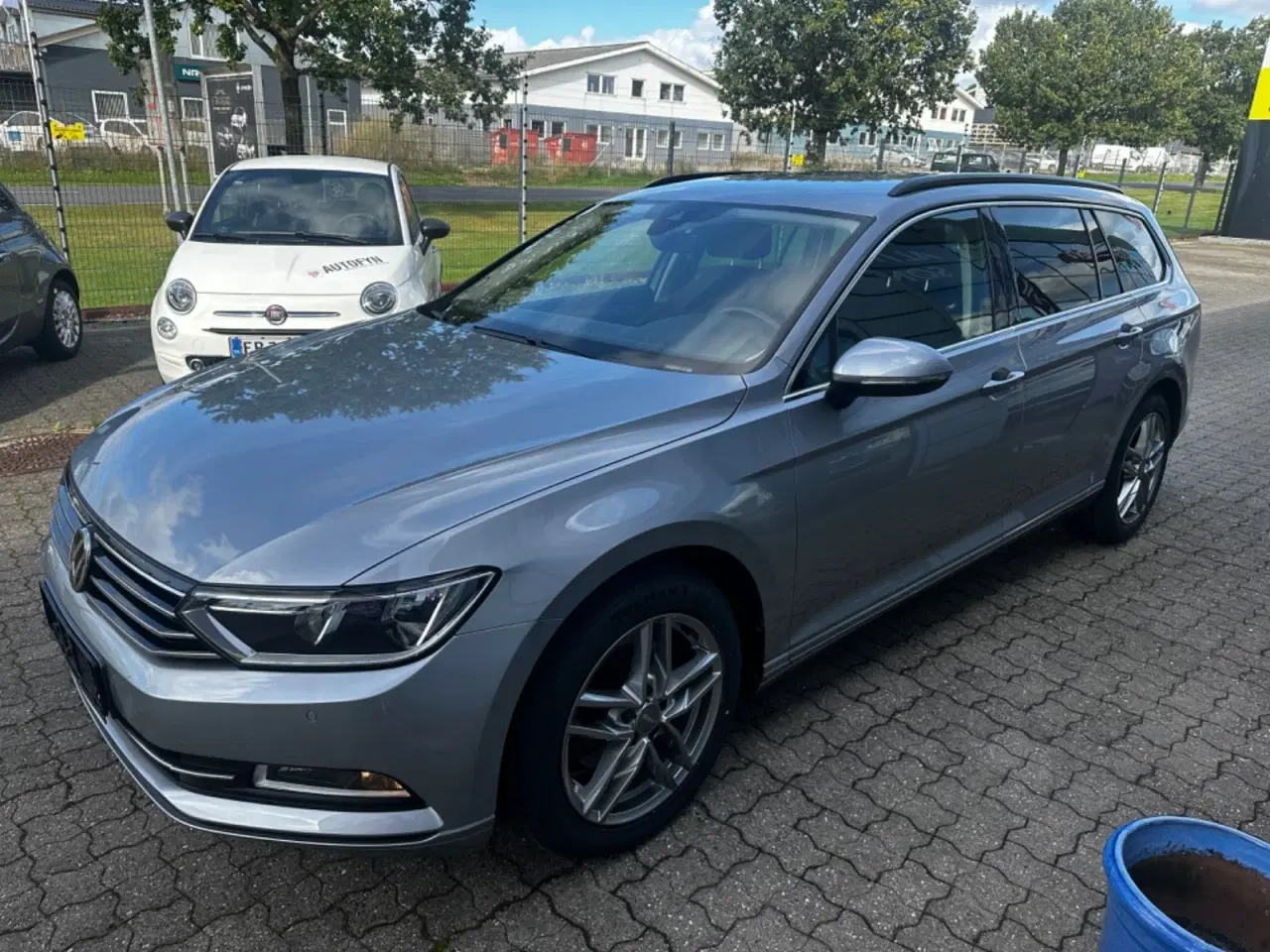 Billede 4 - VW Passat 1,4 TSi 150 Comfortline Variant DSG