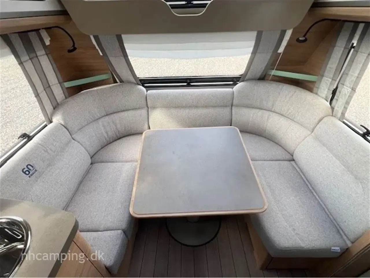Billede 13 - 2024 - Knaus Sudwind 540 UE 60 Years