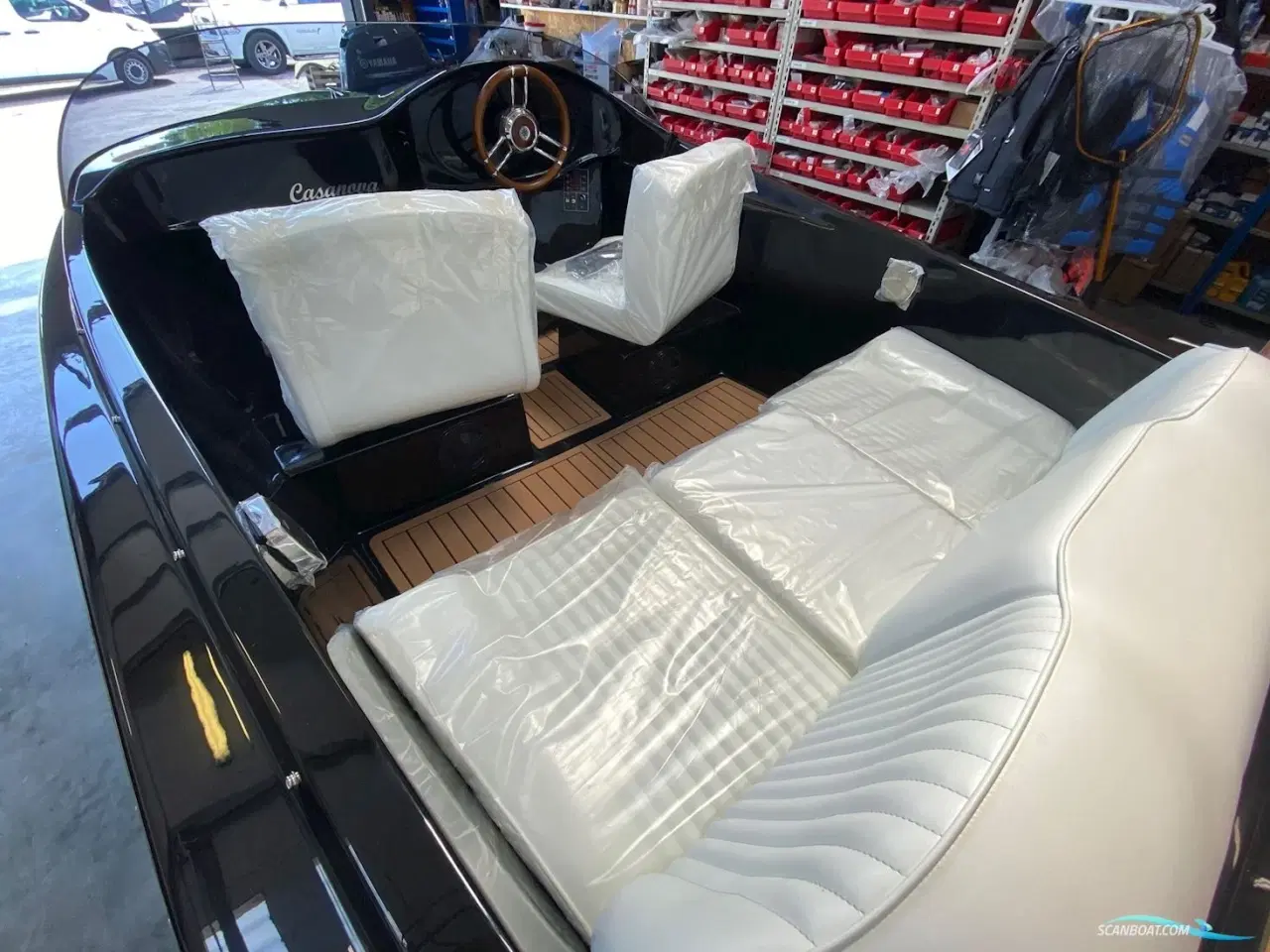 Billede 5 - Casanova