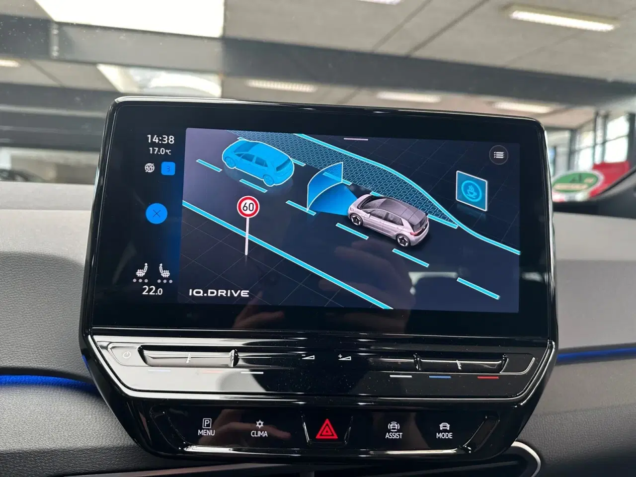 Billede 22 - VW ID.3 58 Pro Performance