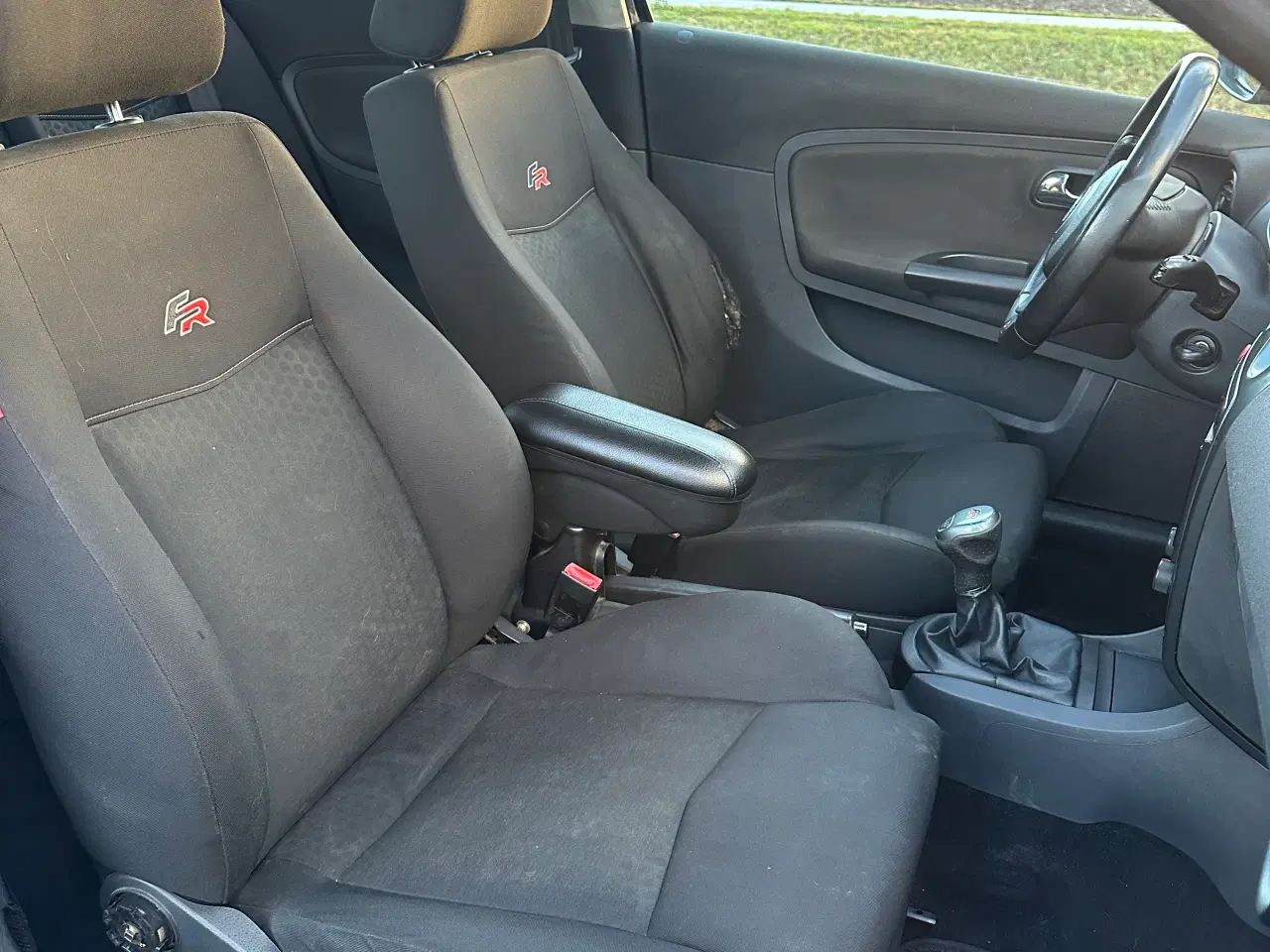 Billede 7 - Seat Ibiza fr 1,8 turbo Nysynet 