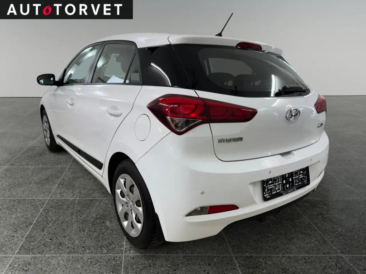 Billede 3 - Hyundai i20 1,1 CRDi 75 Comfort