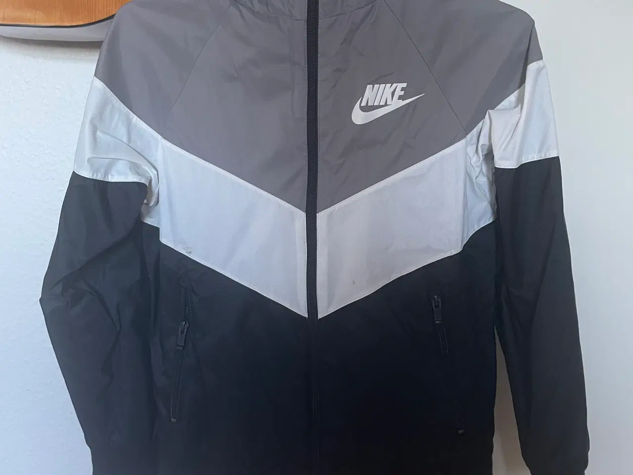 Billede 1 - Nike sommer jakke 