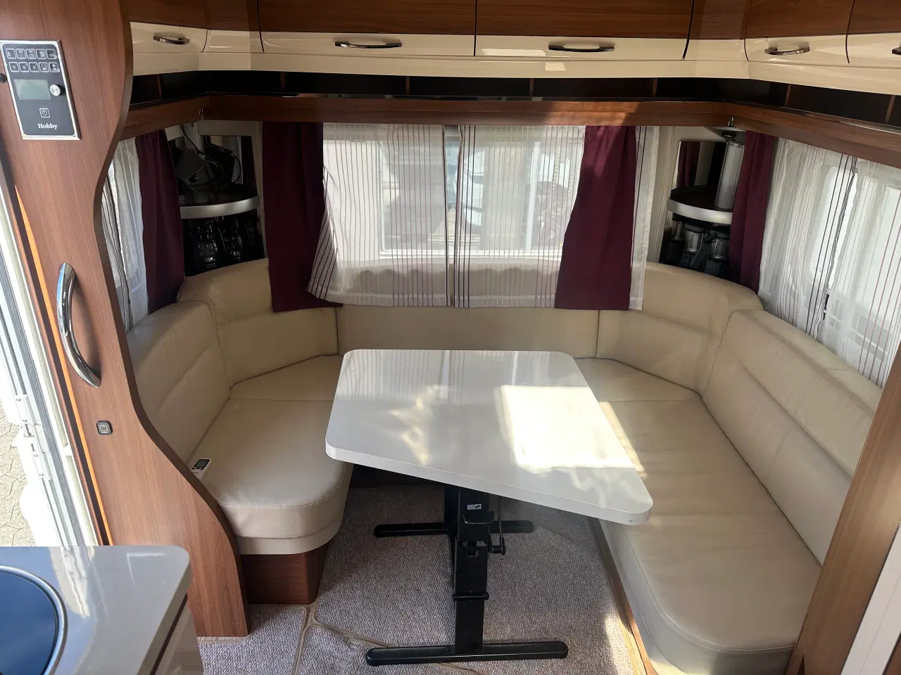 Billede 7 - Hobby excellent 495UL 2015