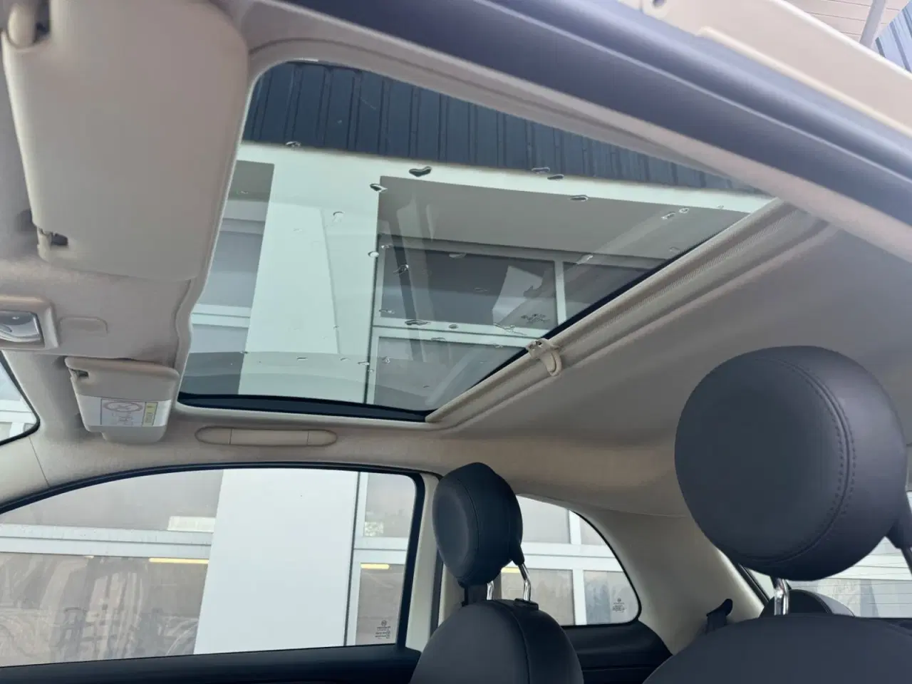 Billede 12 - Fiat 500 1,2 Lounge MTA