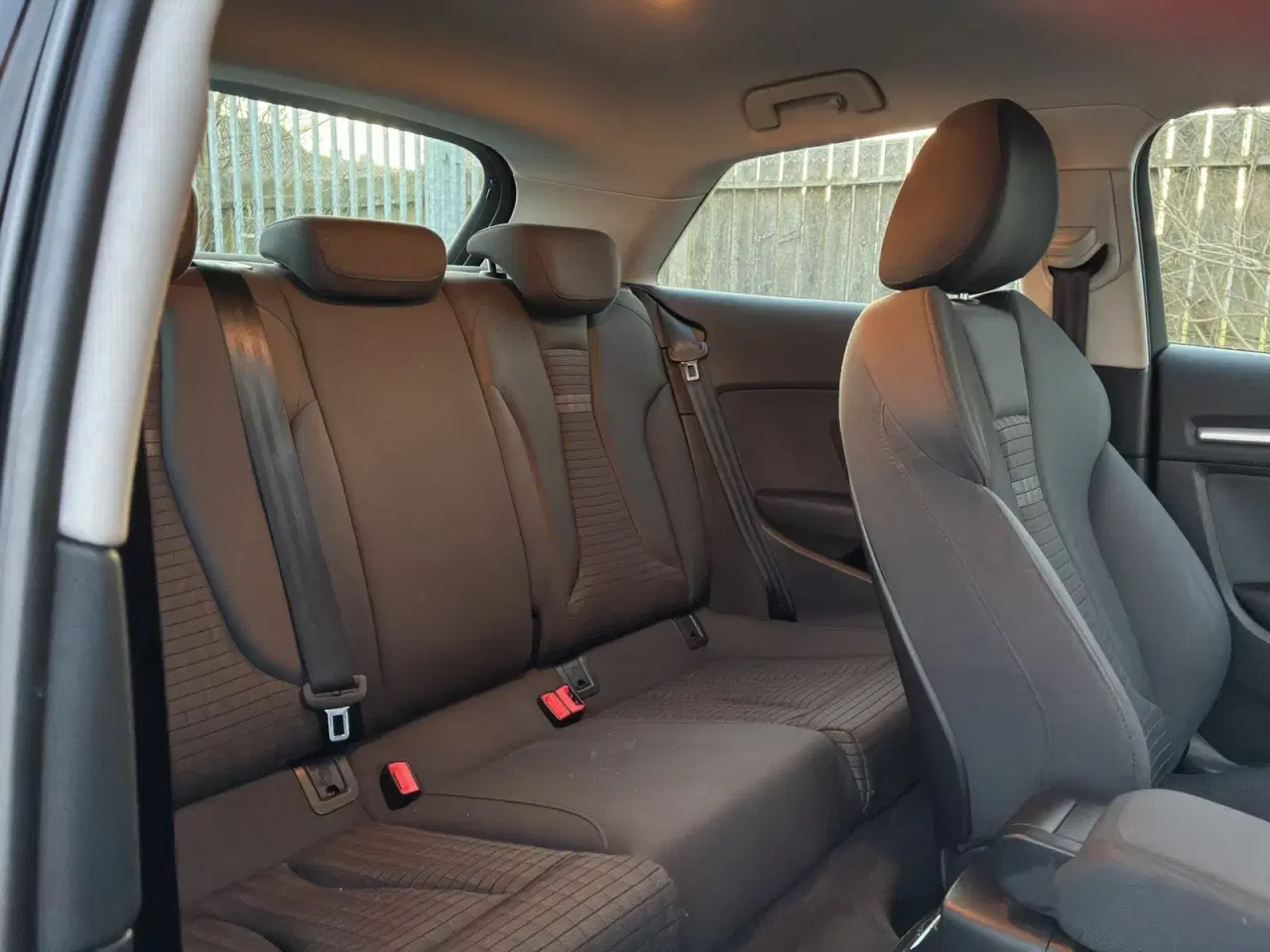 Billede 15 - Audi A3 1,4 TFSi 150 Ambition