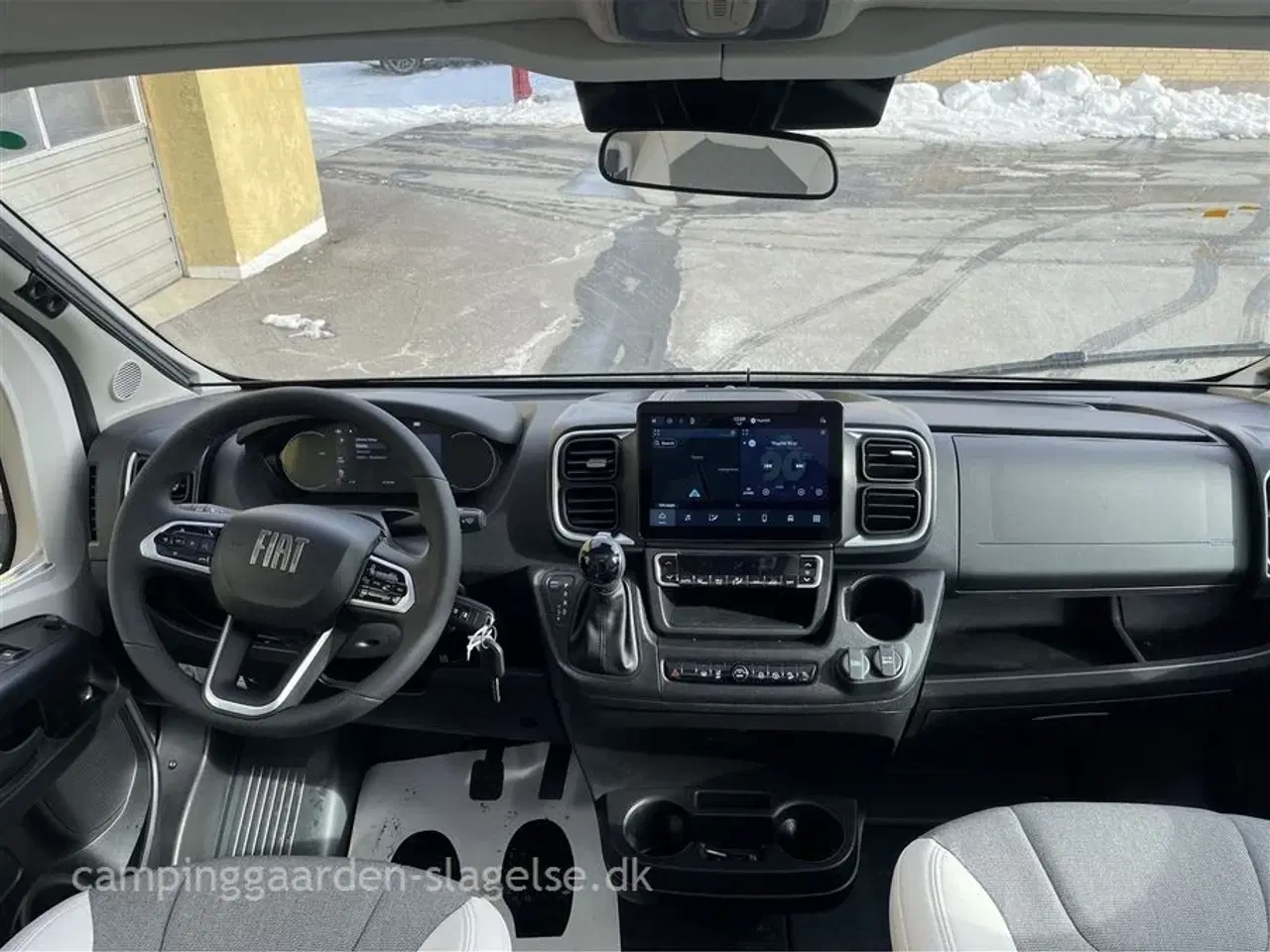 Billede 4 - 2026 - Adria Compact DL 670   VOGEN ER PÅ LAGER - BEMÆRK KUN 1 STK.