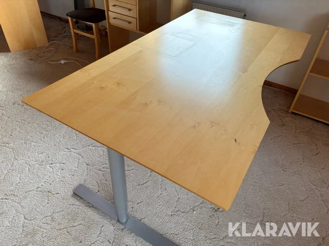 Billede 12 - Hævesænke borde 4 styk