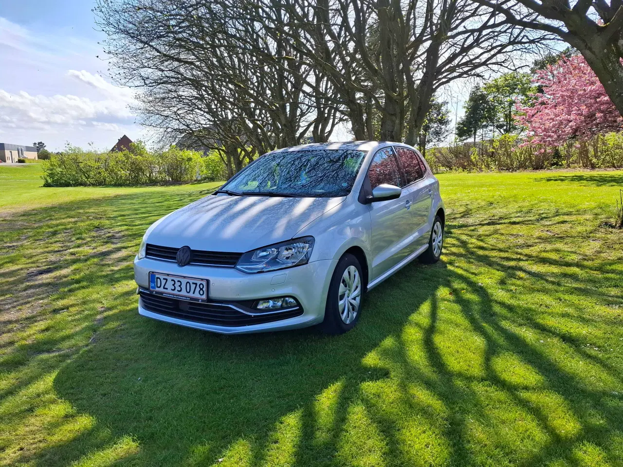 Billede 2 - Polo 2015 1,4 diesel 