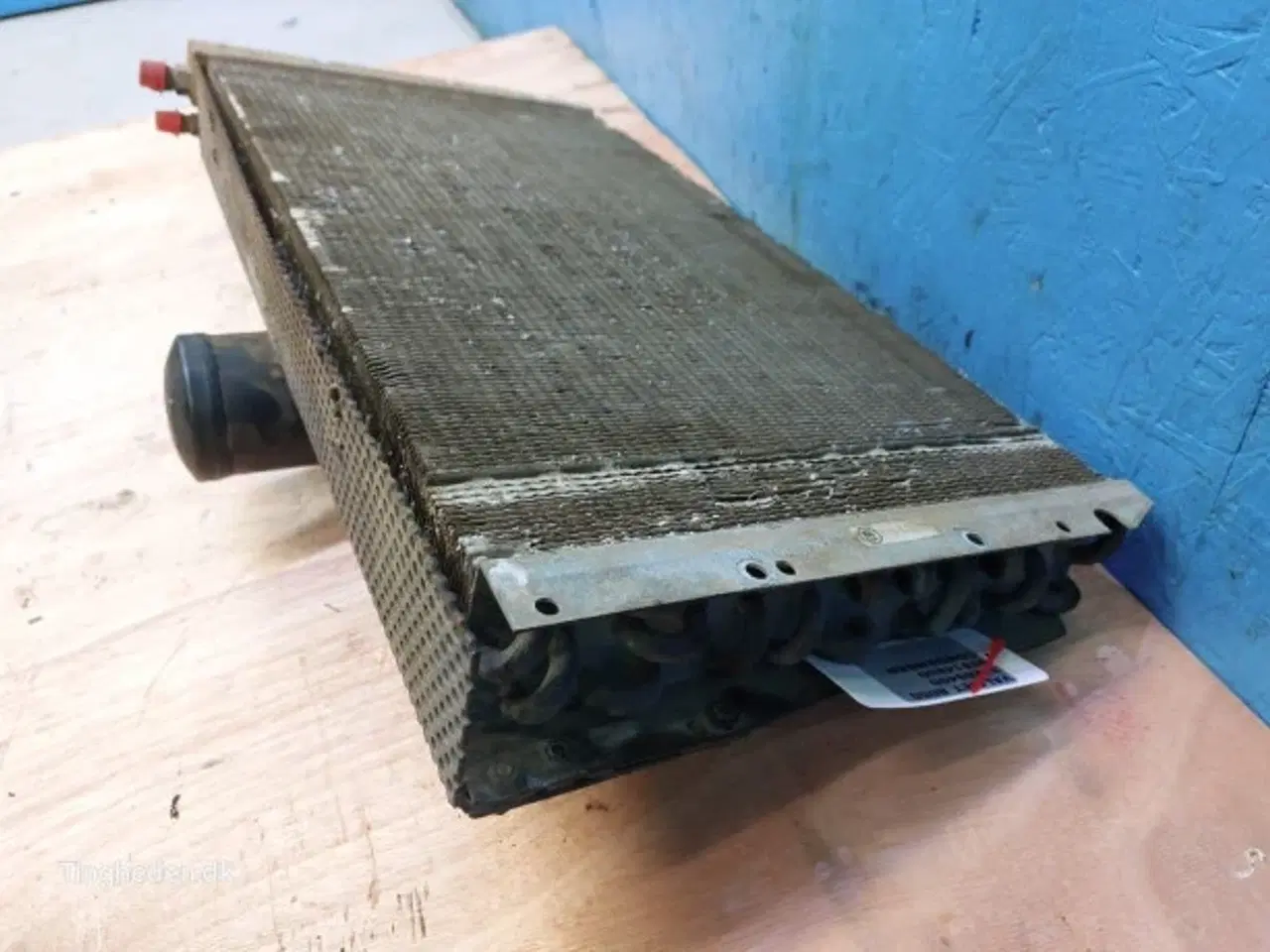 Billede 10 - Valmet 8050 Kondensator 33289400