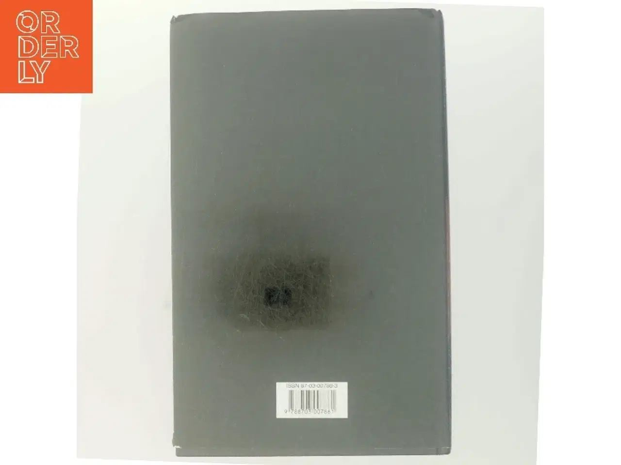 Billede 3 - Kald mig prinsesse : roman af Sara Blædel (Bog)