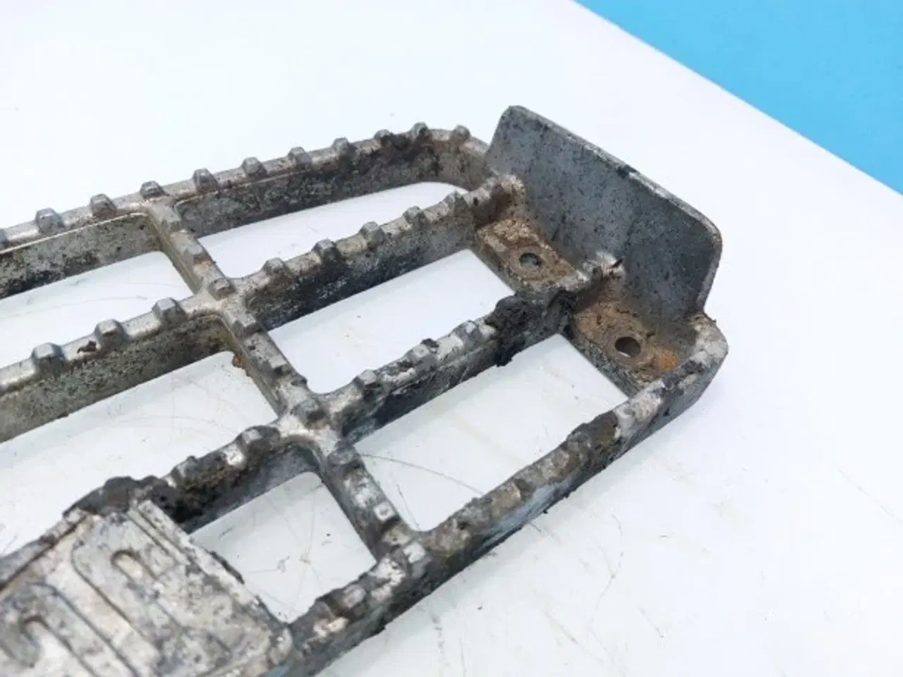 Billede 4 - JCB 4CX Trin 331/27034 