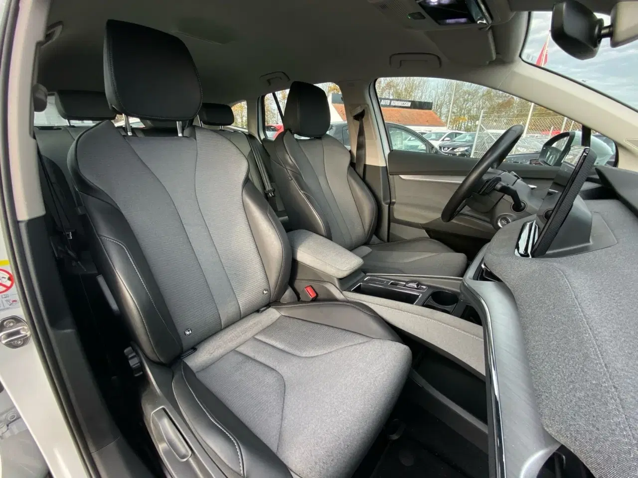 Billede 8 - Skoda Enyaq 80 iV 204HK 5d Aut.