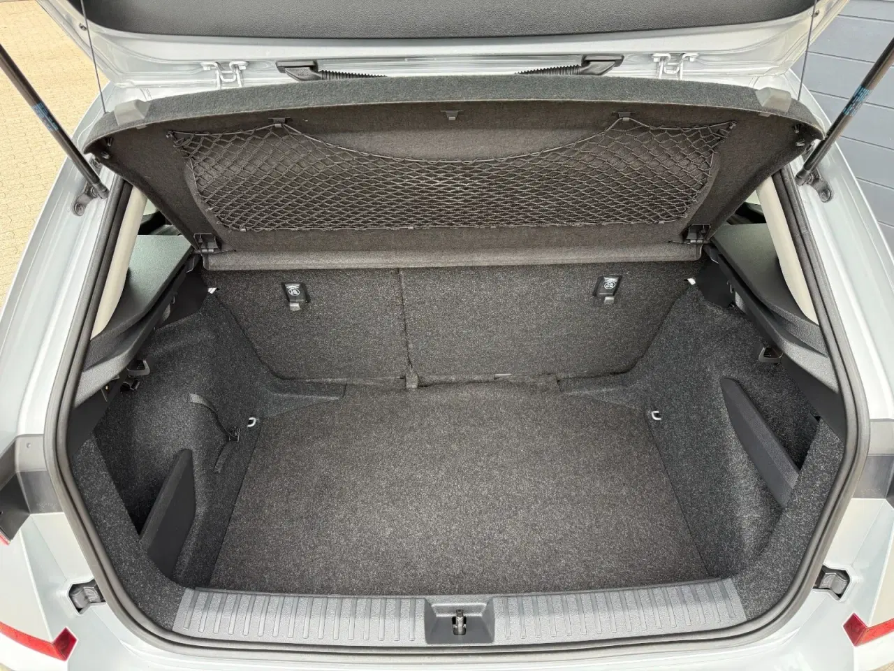 Billede 10 - Skoda Kamiq 1,0 TSi 110 Tour de France DSG