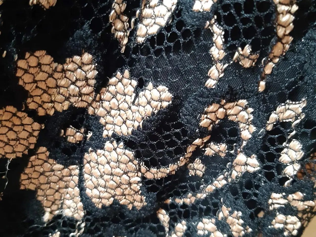 Billede 4 - Festkjole, Erbs Denmark, str. S