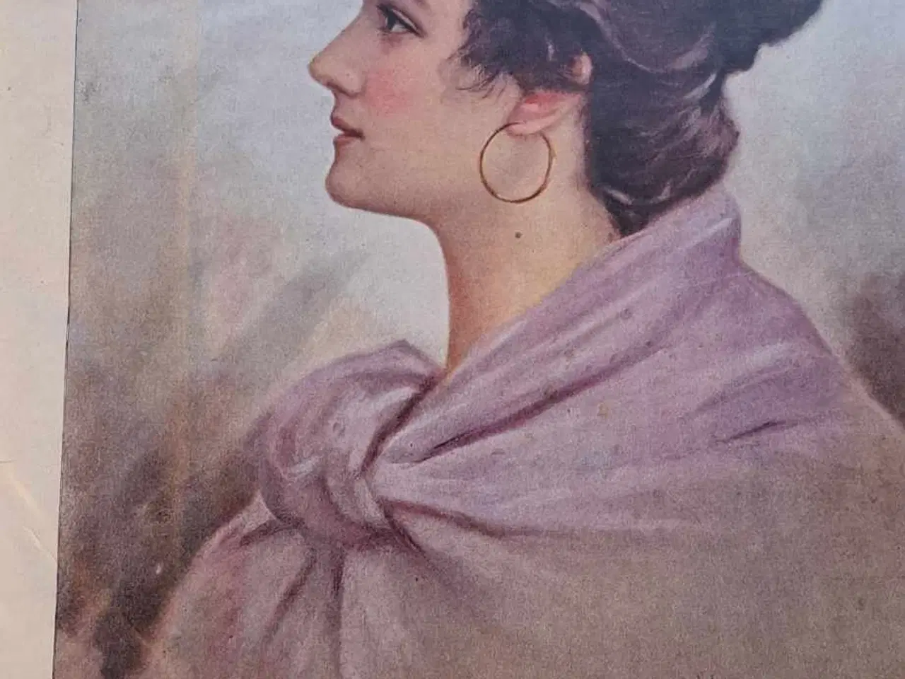 Billede 11 - 2 blade film und frau 1blad hedder architektur