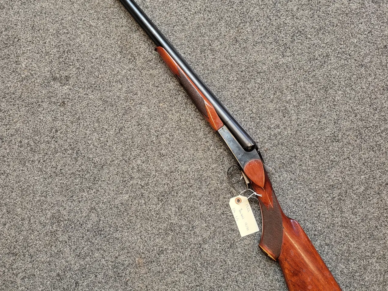 Billede 2 - Brugt Baikal IJ 58-M 12/70