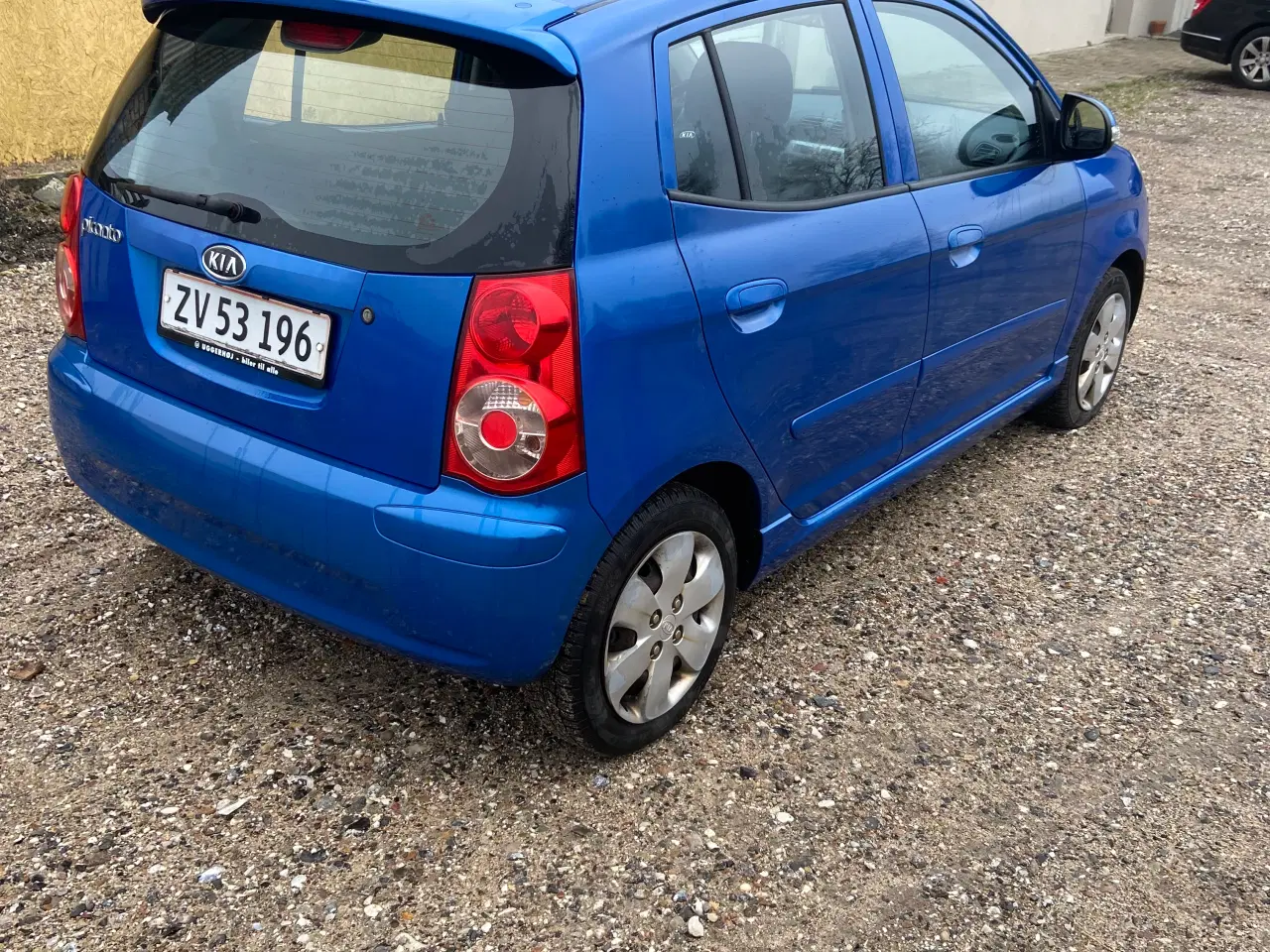 Billede 3 - Kia picanto 1.1