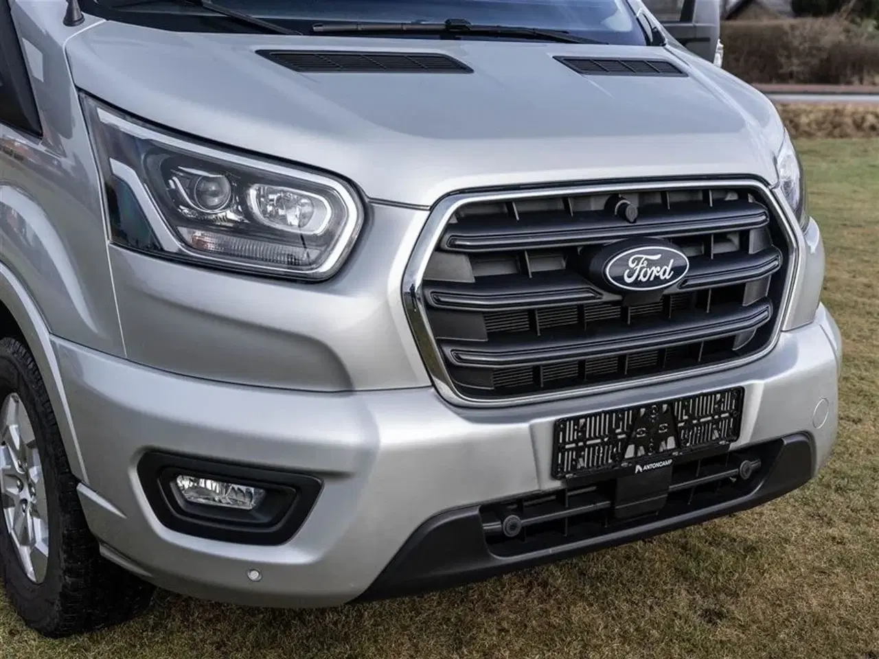 Billede 66 - 2025 - Benimar Tessoro 463 NK   Populær enkeltsengscamper