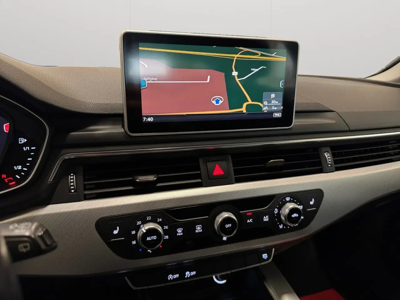 Billede 8 - Audi A4 2,0 TDi 150 Ambition Avant