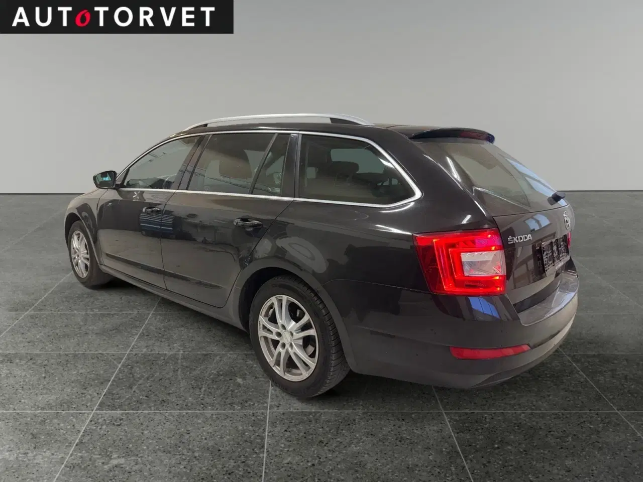Billede 4 - Skoda Octavia 1,4 TSi 140 Elegance Combi DSG