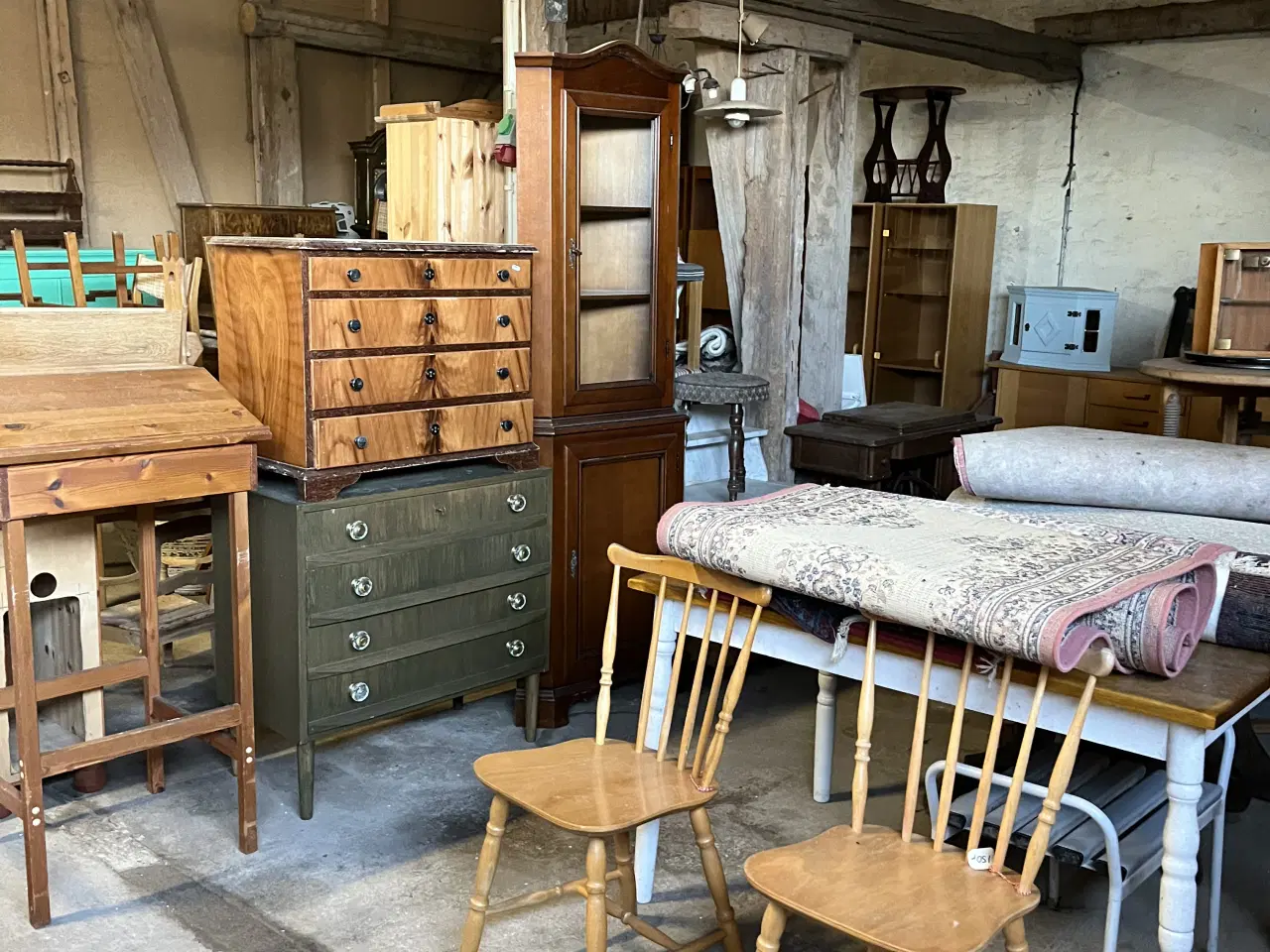 Billede 8 - Loppemarked