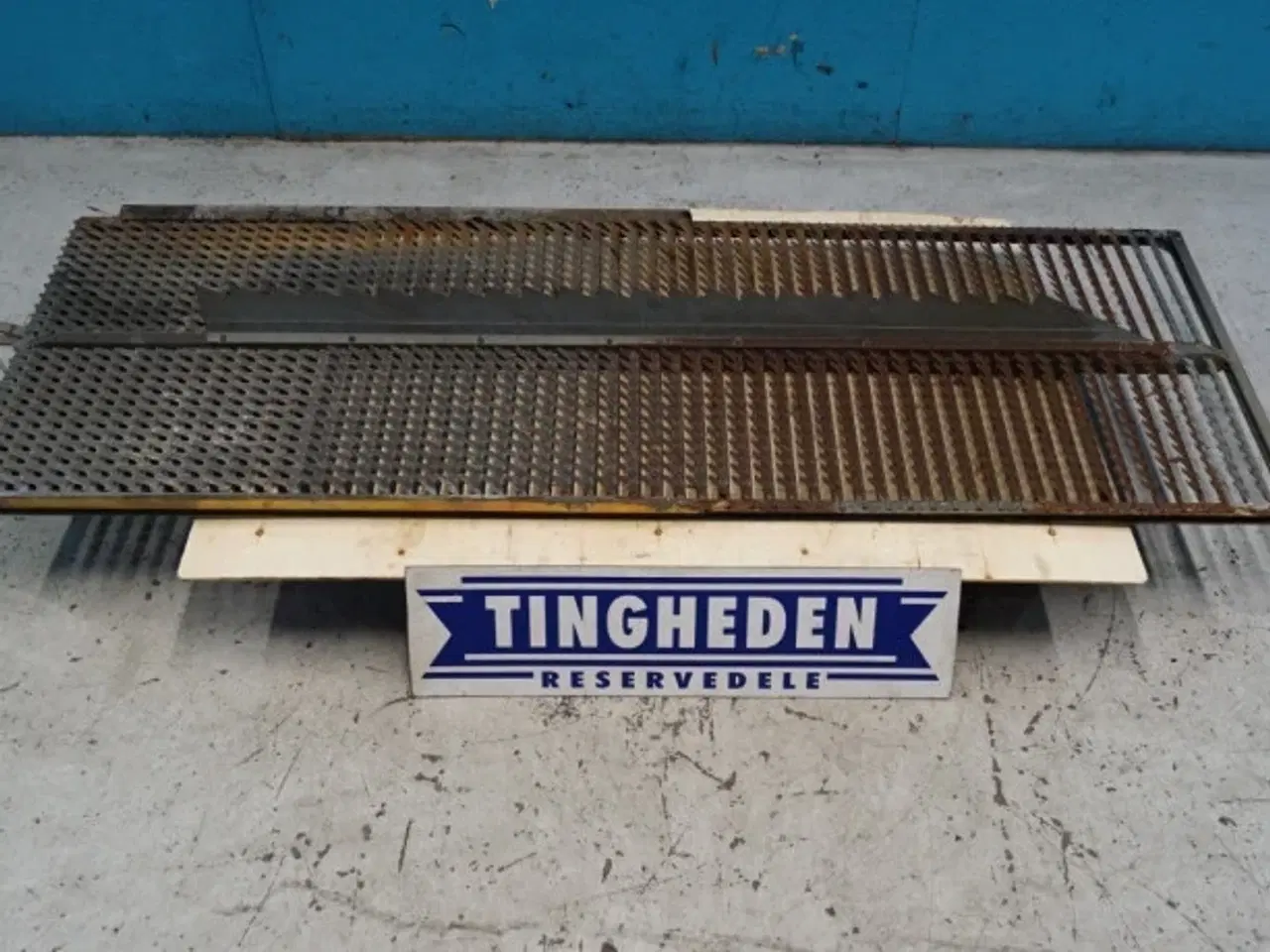 Billede 1 - Claas Lexion 405 Oversold 7361822