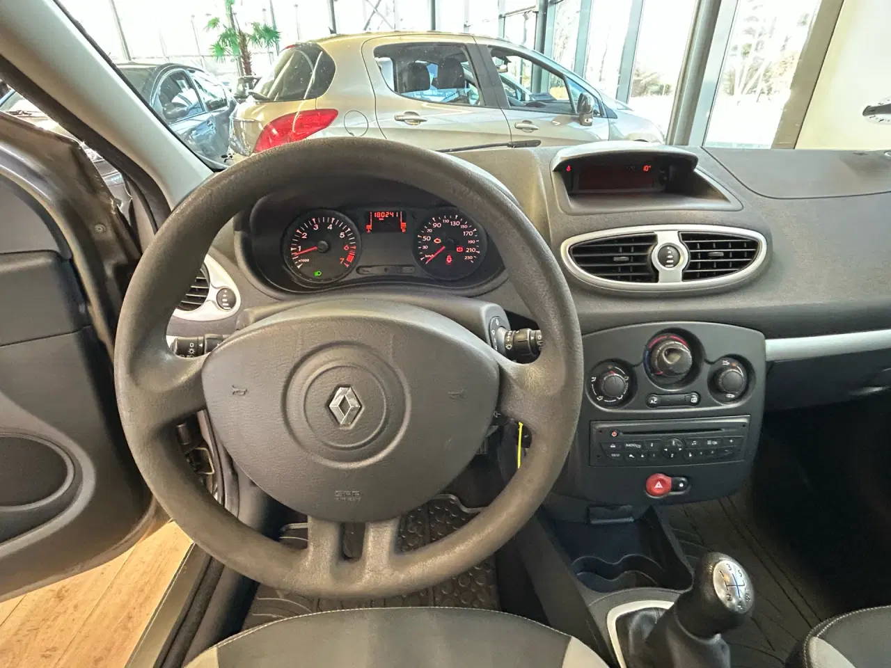 Billede 12 - Renault Clio 1,2 16v 75 75HK 5d
