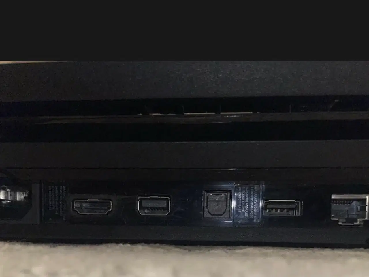 Billede 2 - Playstation 4 Pro