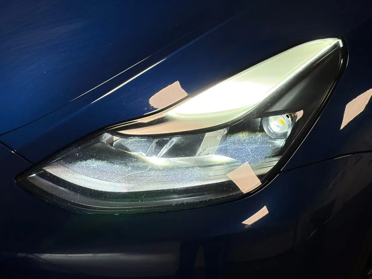 Billede 3 - Tesla Model Y  Long Range AWD