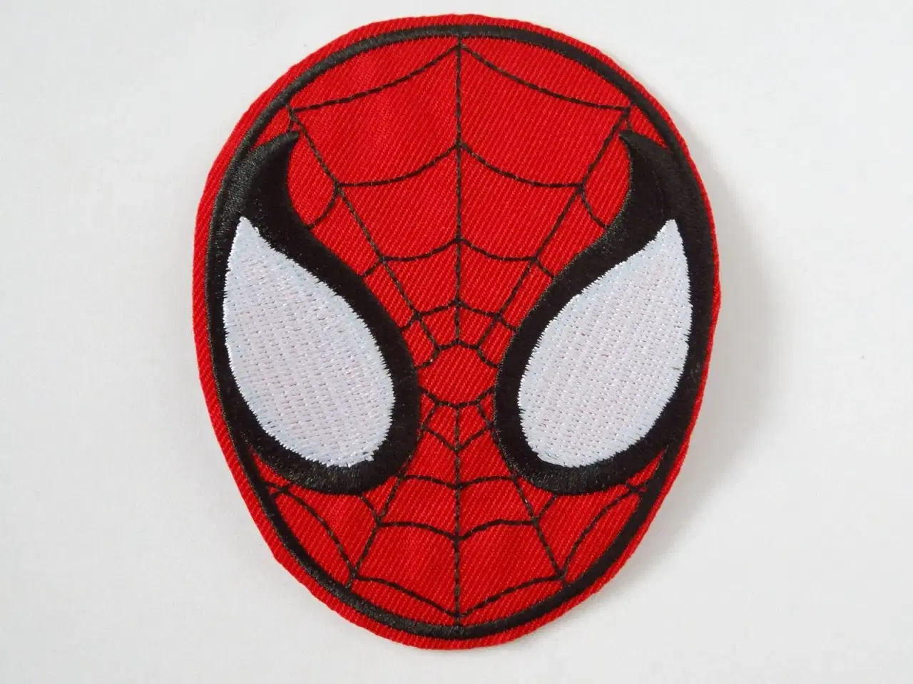 Billede 5 - Spiderman strygemærker