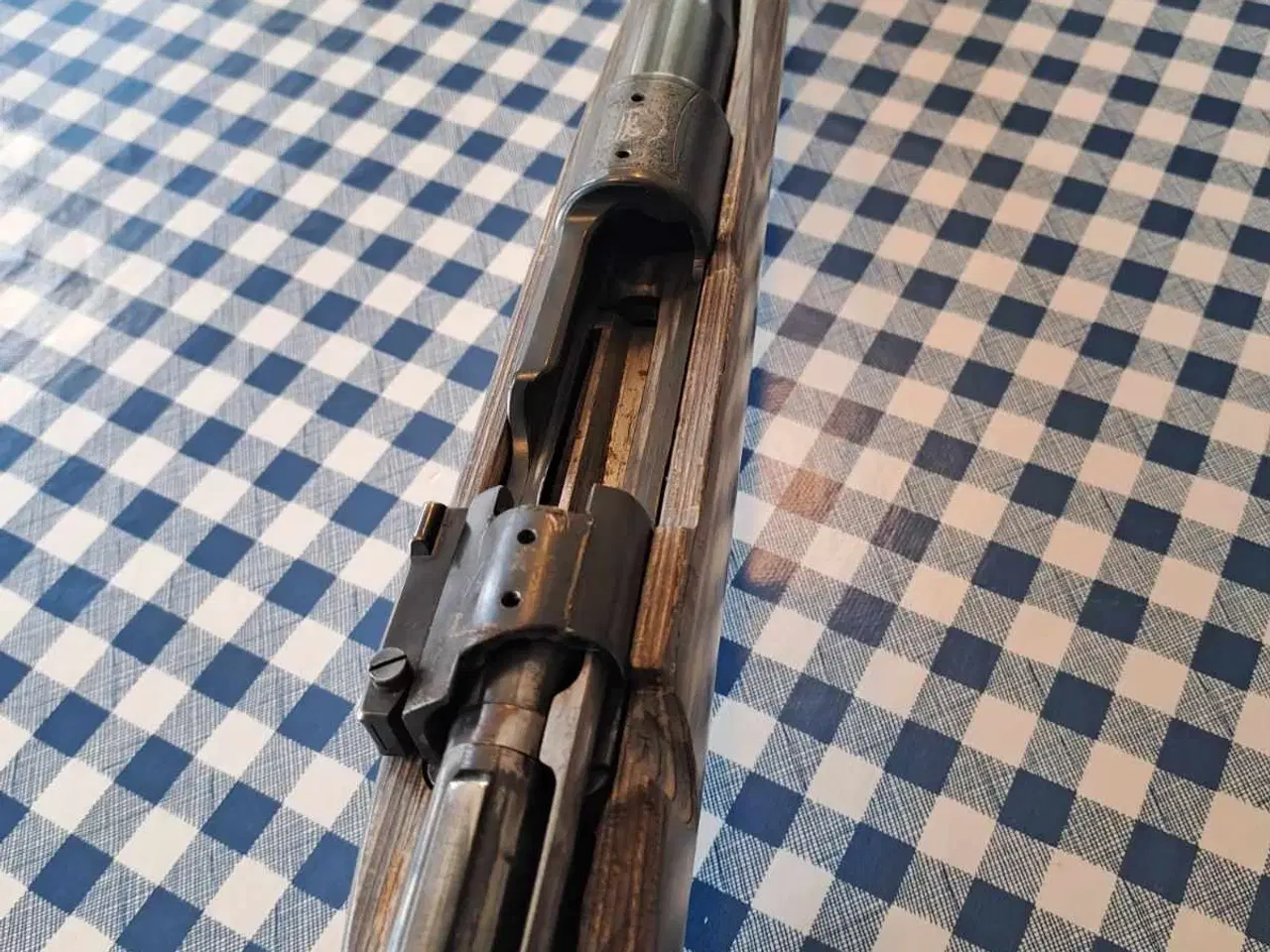 Billede 9 - Mauser k98 