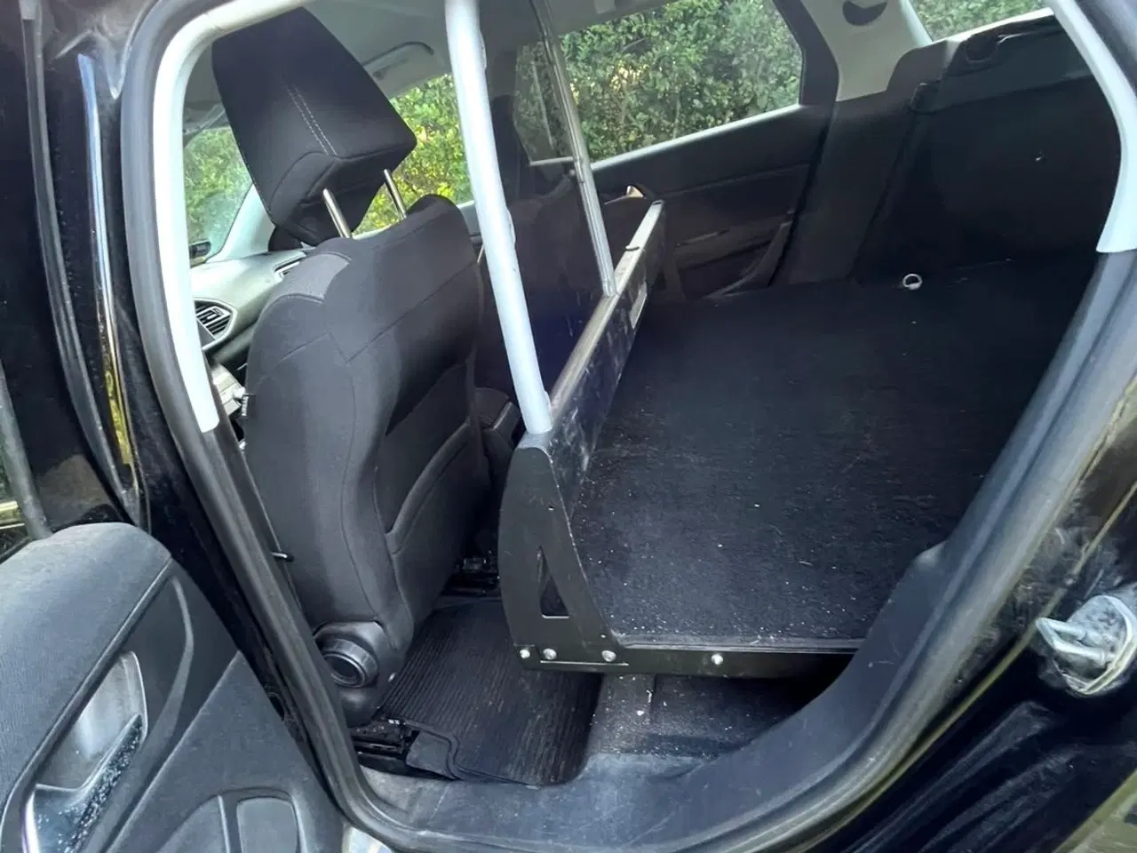 Billede 5 - 31,3 km/L Peugeot 308 SW